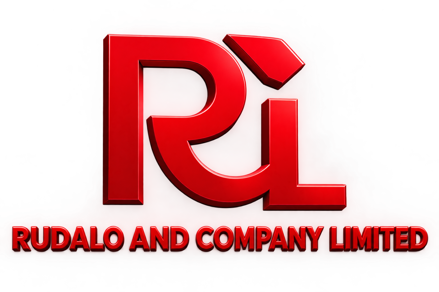 Rudalo logo